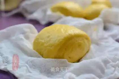 Potato buns