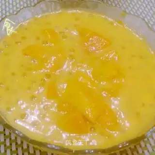 Mango Simeon