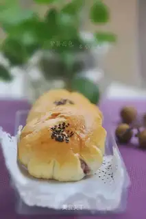 Potato bread