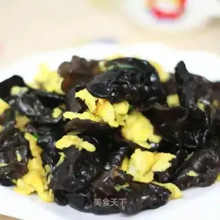 Blackwood fried eggs