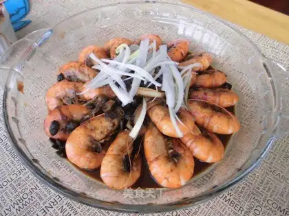 Shrimp