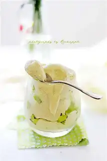Cheese cream