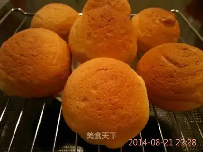 Mexican bread