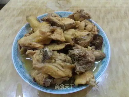 Chicken