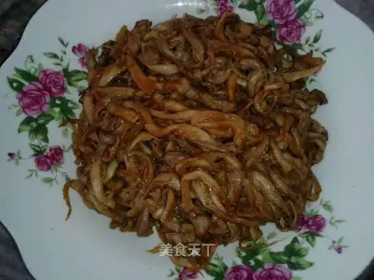 Kyo-su curry