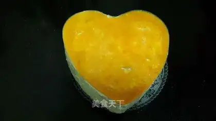 Roast bean roast fish