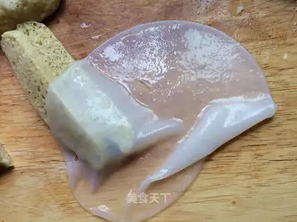 Homemade skin and face