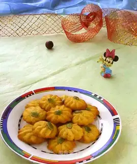 Pumpkin