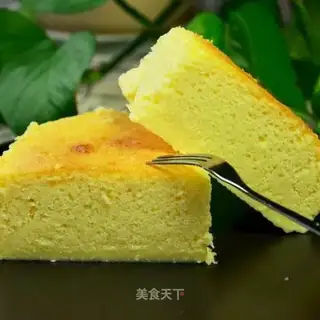 Yogurt cheesecake
