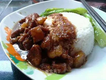 Porridge