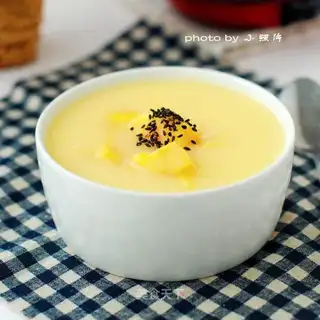 Potato porridge