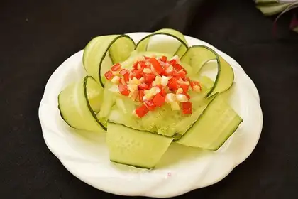 cucumber