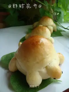 Lian Yong Tortoise