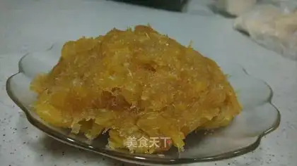 Pineapple pie