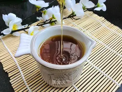 Convert syrup