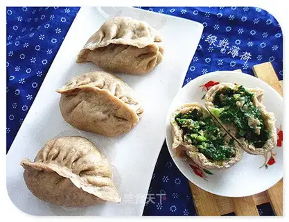 Wheat pasta