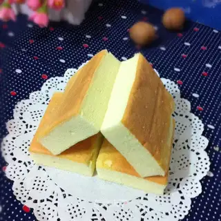 Cotton cake