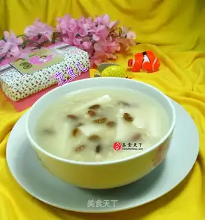 raisin oatmeal