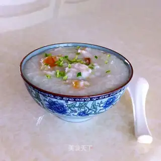 Porridge