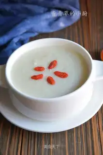 Porridge