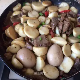 Roasted gravy