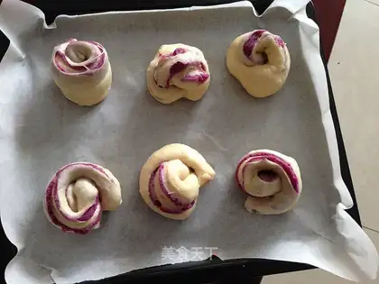 Potato bread