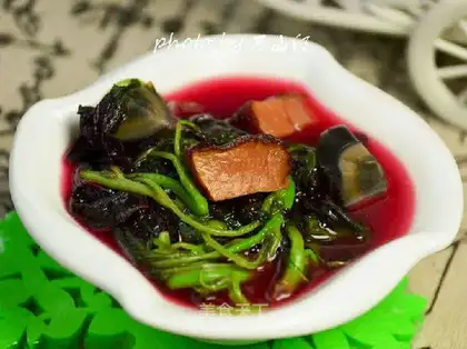 Let's have some soup