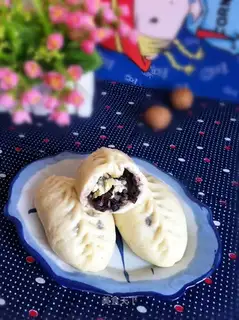 A veggie evaporation