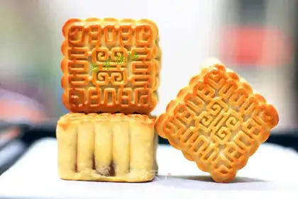 Mooncake