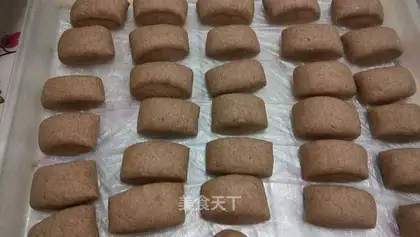 Milky rye