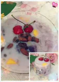 Coconut Simillo