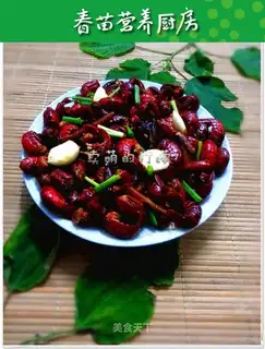 Spicy, spicy lobster