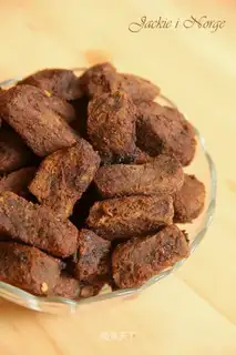 Beef jerky