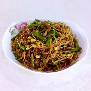 Spaghetti