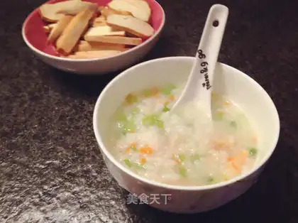 Porridge