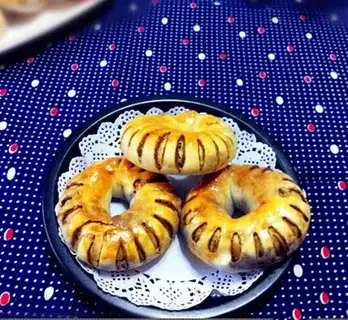 Red Bean Sand