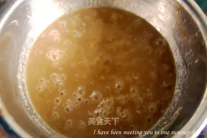 Rum caviar