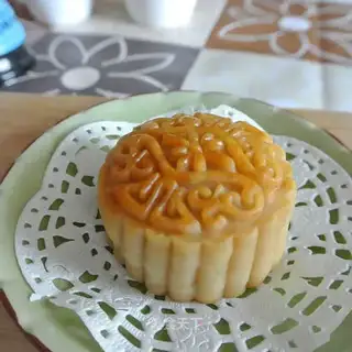 Egg yolk