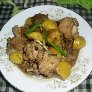 Chicken