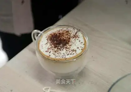 Capuccino