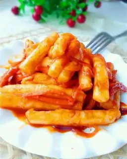 Korean