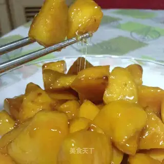 The melon