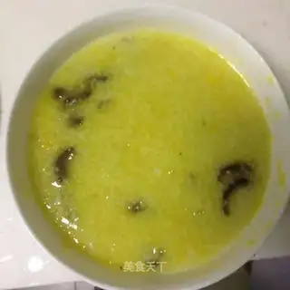 Pumpkin, rice cucumber