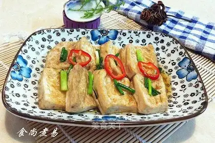 Tofu
