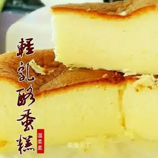 Cheesecake
