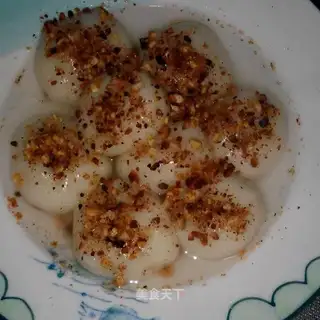 No sugar