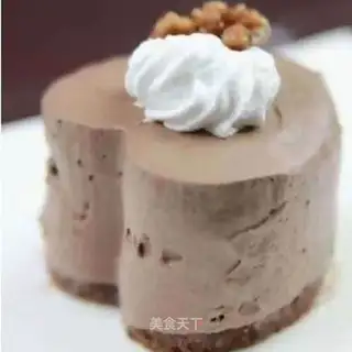 Chocolate Moose