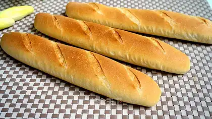 French bread
