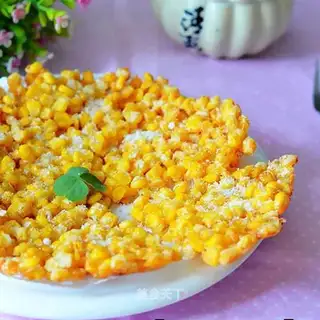 Gold corn brand