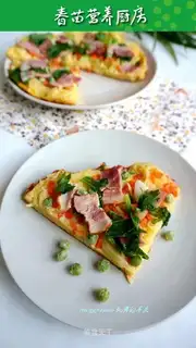 Potato-cracker